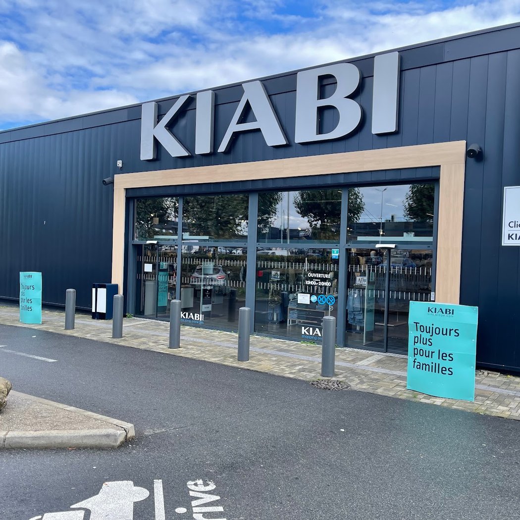 Store Kiabi PARIS NORD II (Villepinte) 1